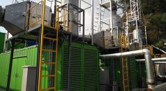 脫硝設(shè)備SCR-1067