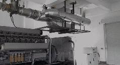 脫硝設(shè)備SCR-1000