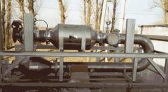 脫硝設(shè)備SCR-200