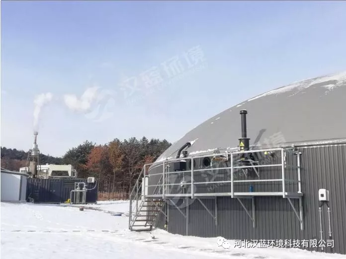 萬純?nèi)細(xì)獍l(fā)電機組scr脫硝系統(tǒng)在牡丹江安裝運行