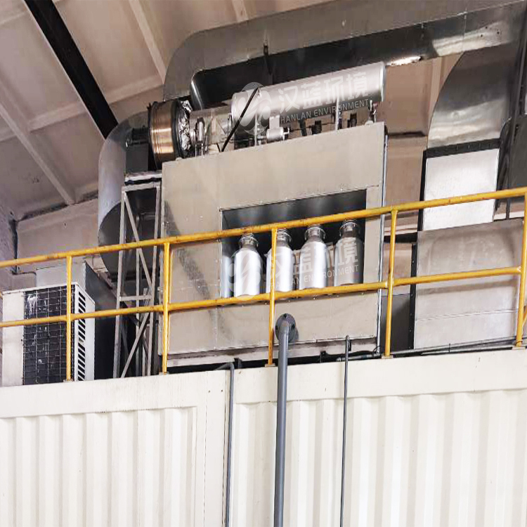 萬純柴油機尾氣凈化設備-柴油機測試臺架尾氣凈化 萬純柴油機尾氣凈化設備-柴油機測試臺架尾氣凈化