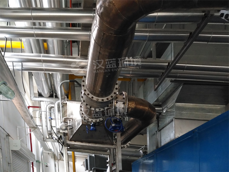 萬(wàn)純SCR煙氣脫硝設(shè)備