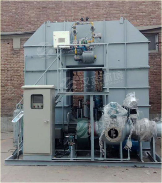 河北漢藍工業(yè)廢氣處理設(shè)備 河北漢藍工業(yè)廢氣處理設(shè)備