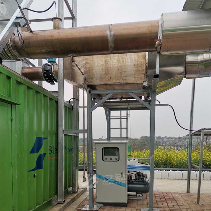 垃圾填埋沼氣發(fā)電機組脫硝 苛求細節(jié)為哪般 ——萬純垃圾填埋氣發(fā)電機組脫硝系統(tǒng)在湖北某電站順利通過驗收 垃圾填埋沼氣發(fā)電機組脫硝 苛求細節(jié)為哪般 ——萬純垃圾填埋氣發(fā)電機組脫硝系統(tǒng)在湖北某電站順利通過驗收