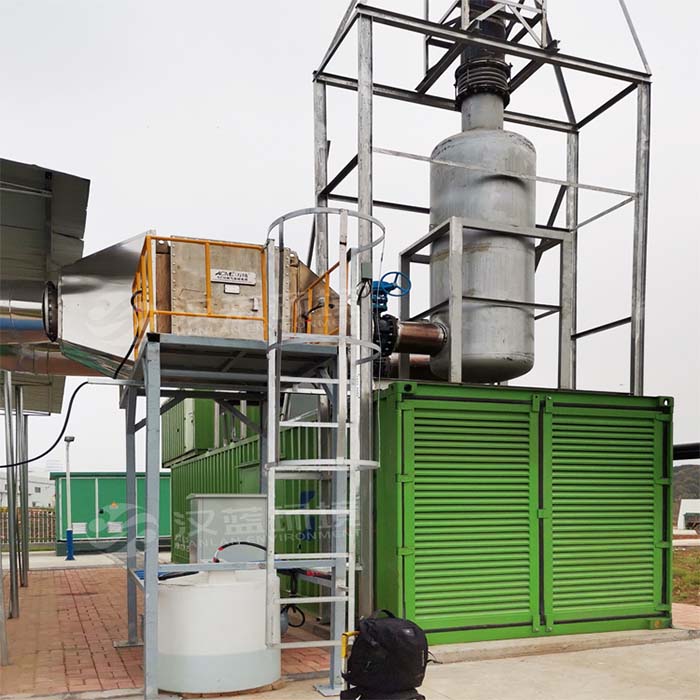 垃圾填埋沼氣發(fā)電機組脫硝 苛求細節(jié)為哪般 ——萬純垃圾填埋氣發(fā)電機組脫硝系統(tǒng)在湖北某電站順利通過驗收 垃圾填埋沼氣發(fā)電機組脫硝 苛求細節(jié)為哪般 ——萬純垃圾填埋氣發(fā)電機組脫硝系統(tǒng)在湖北某電站順利通過驗收