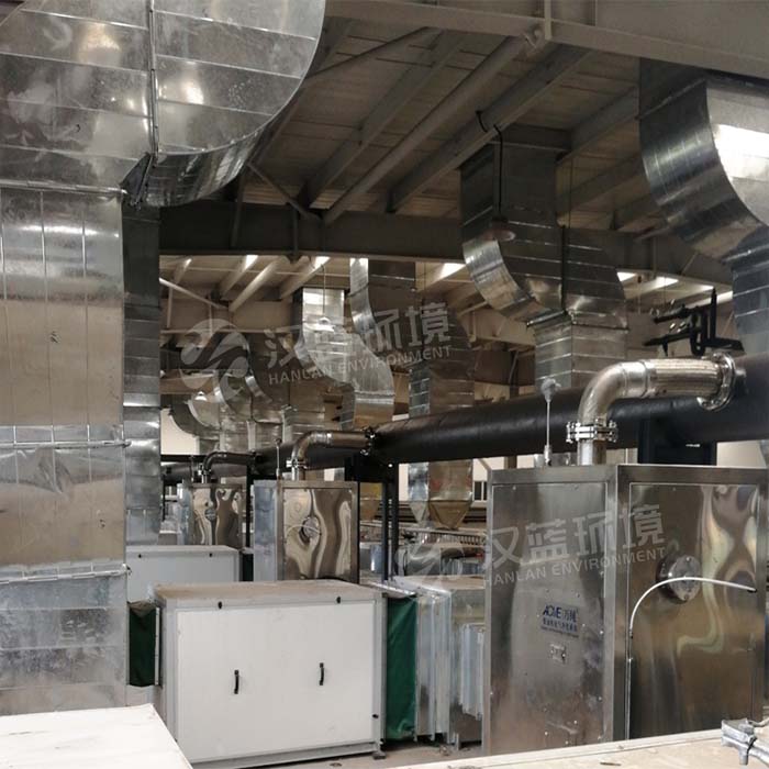 河北漢藍(lán)為國內(nèi)某知名內(nèi)燃機(jī)廠配套發(fā)動機(jī)測試臺架尾氣凈化系統(tǒng)項(xiàng)目圓滿通關(guān) 河北漢藍(lán)為國內(nèi)某知名內(nèi)燃機(jī)廠配套發(fā)動機(jī)測試臺架尾氣凈化系統(tǒng)項(xiàng)目圓滿通關(guān)