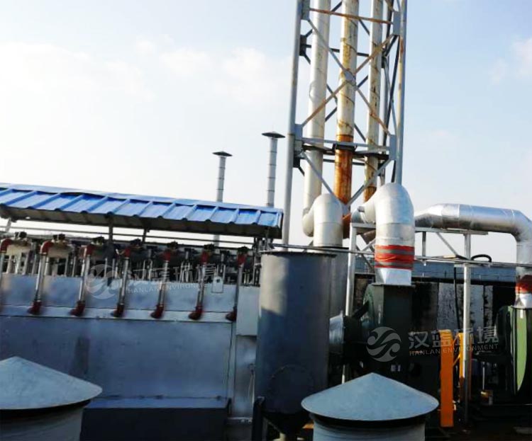 生態(tài)環(huán)境部出臺重點(diǎn)區(qū)域秋冬季大氣污染綜合治理攻堅(jiān)方案（征求意見稿）