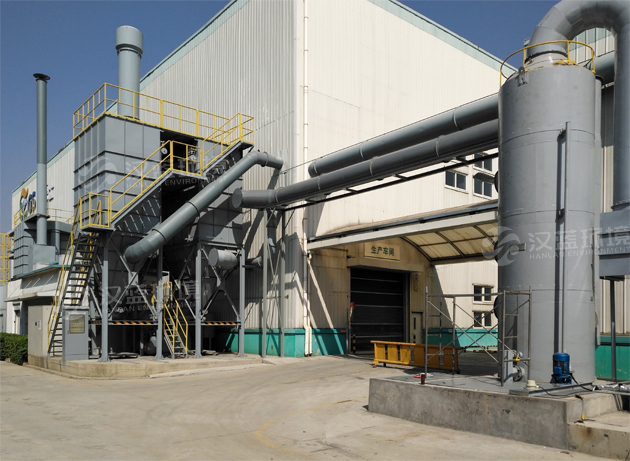 大氣污染治理行業(yè)市場(chǎng)規(guī)模與發(fā)展前景分析政策趨嚴(yán) 大氣污染治理行業(yè)市場(chǎng)規(guī)模與發(fā)展前景分析政策趨嚴(yán)