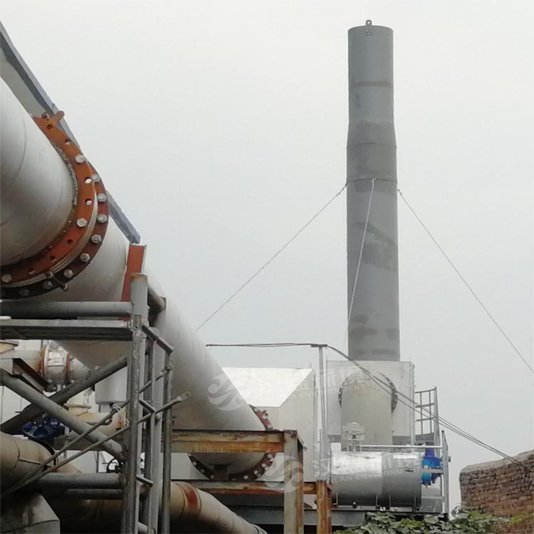 萬純瓦斯電站SCR脫硝系統(tǒng)在某集團成功達標(biāo)運行 萬純瓦斯電站SCR脫硝系統(tǒng)在某集團成功達標(biāo)運行