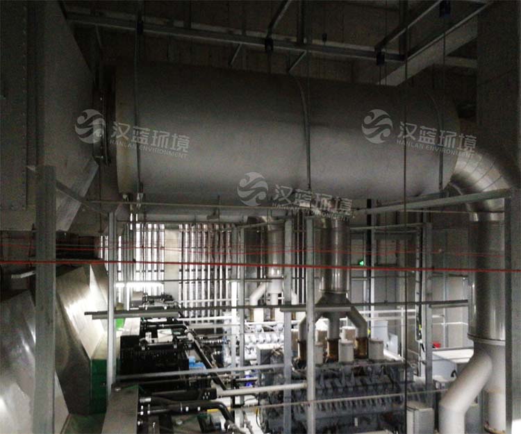 萬純備用發(fā)電機組尾氣凈化器先后在多地安裝運行 萬純備用發(fā)電機組尾氣凈化器先后在多地安裝運行