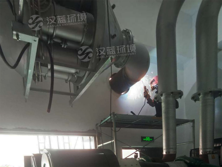 高層樓區(qū)備用機(jī)組 利于消防還要利于環(huán)保 高層樓區(qū)備用機(jī)組 利于消防還要利于環(huán)保