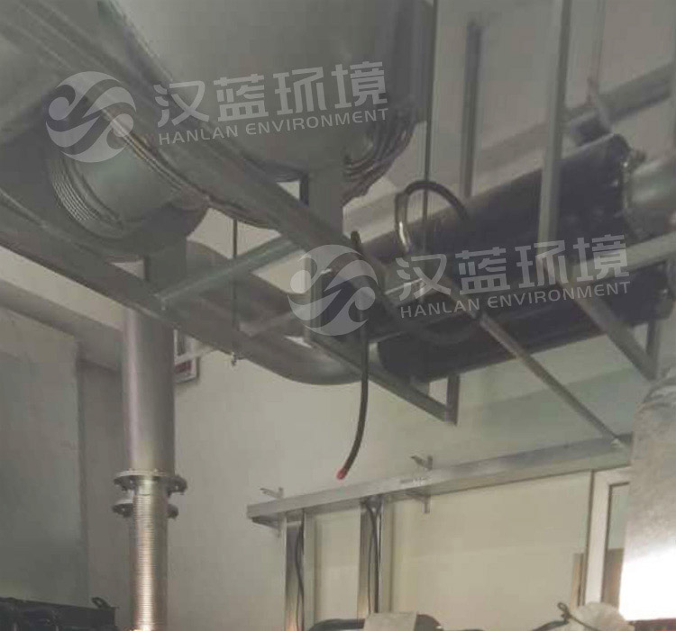 高層樓區(qū)備用機(jī)組 利于消防還要利于環(huán)保 高層樓區(qū)備用機(jī)組 利于消防還要利于環(huán)保