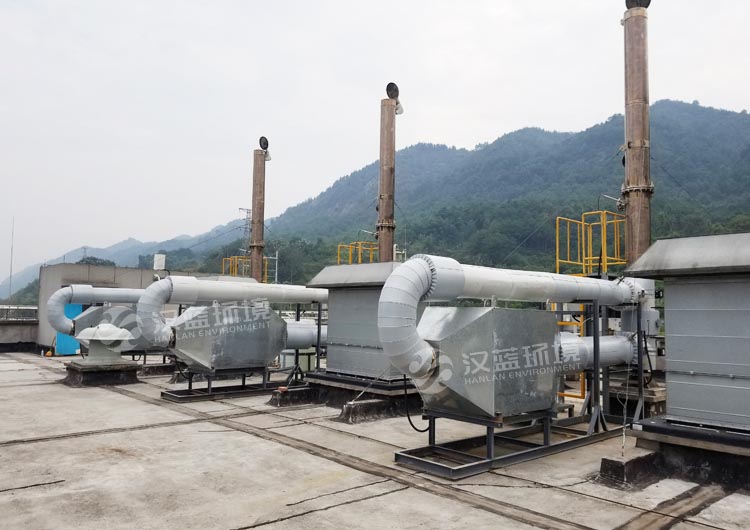 河北漢藍(lán)SCR脫硝項(xiàng)目經(jīng)驗(yàn)豐富 河北漢藍(lán)SCR脫硝項(xiàng)目經(jīng)驗(yàn)豐富