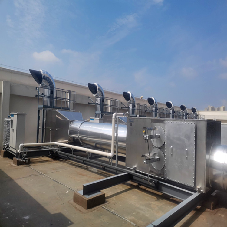 萬(wàn)純發(fā)電機(jī)組尾氣凈化設(shè)備-數(shù)據(jù)中心備用電源尾氣凈化