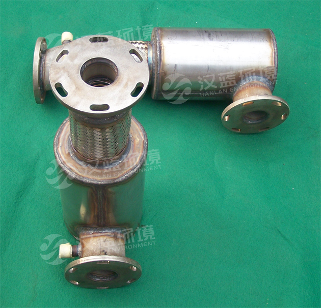 萬純柴油機尾氣凈化設(shè)備-礦用柴油機尾氣凈化器