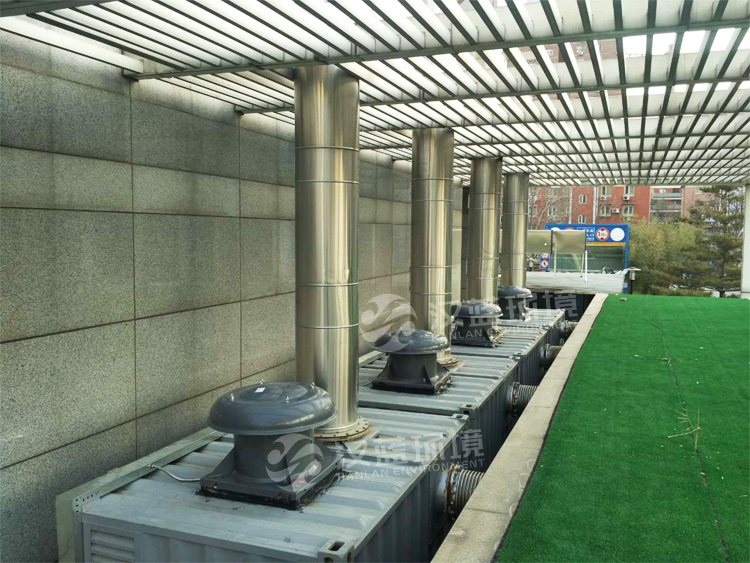 萬純發(fā)電機(jī)組尾氣凈化設(shè)備-集裝箱發(fā)電機(jī)組尾氣凈化器 萬純發(fā)電機(jī)組尾氣凈化設(shè)備-集裝箱發(fā)電機(jī)組尾氣凈化器