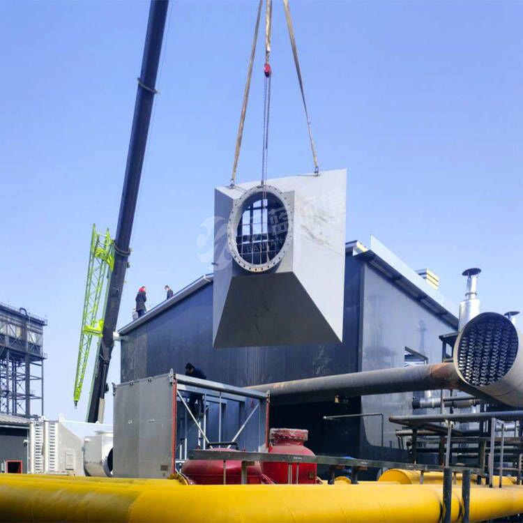 瓦斯氣源處理好，脫硝工作才高效 ——萬純瓦斯氣發(fā)電機(jī)組SCR脫硝系統(tǒng)在某瓦斯發(fā)電廠調(diào)試運(yùn)行