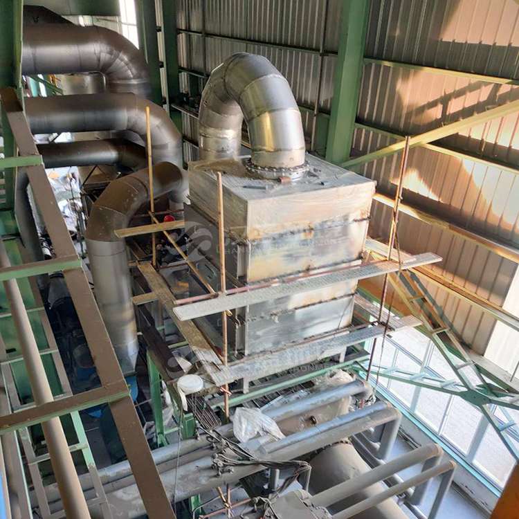 萬(wàn)純SCR脫硝項(xiàng)目-鍍鋅線退火爐脫硝 萬(wàn)純SCR脫硝項(xiàng)目-鍍鋅線退火爐脫硝