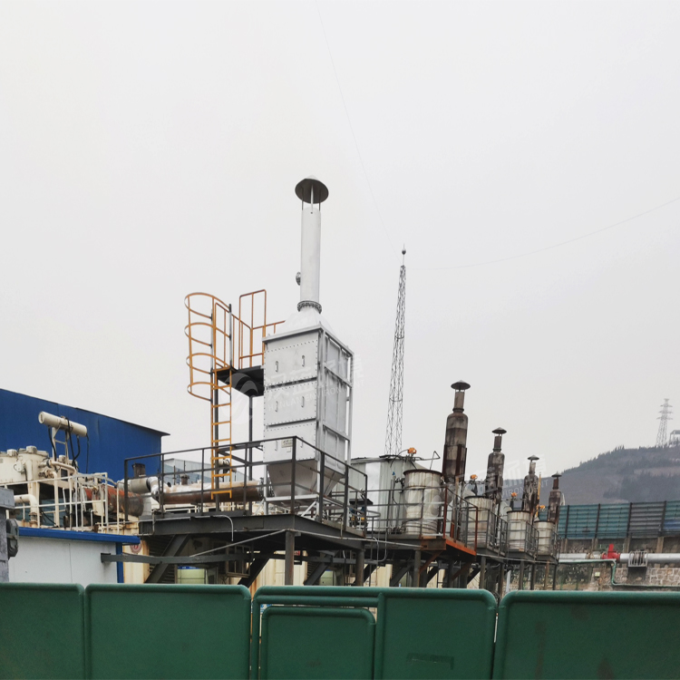 萬(wàn)純SCR脫硝系統(tǒng)-瓦斯發(fā)電機(jī)組脫硝 萬(wàn)純SCR脫硝系統(tǒng)-瓦斯發(fā)電機(jī)組脫硝