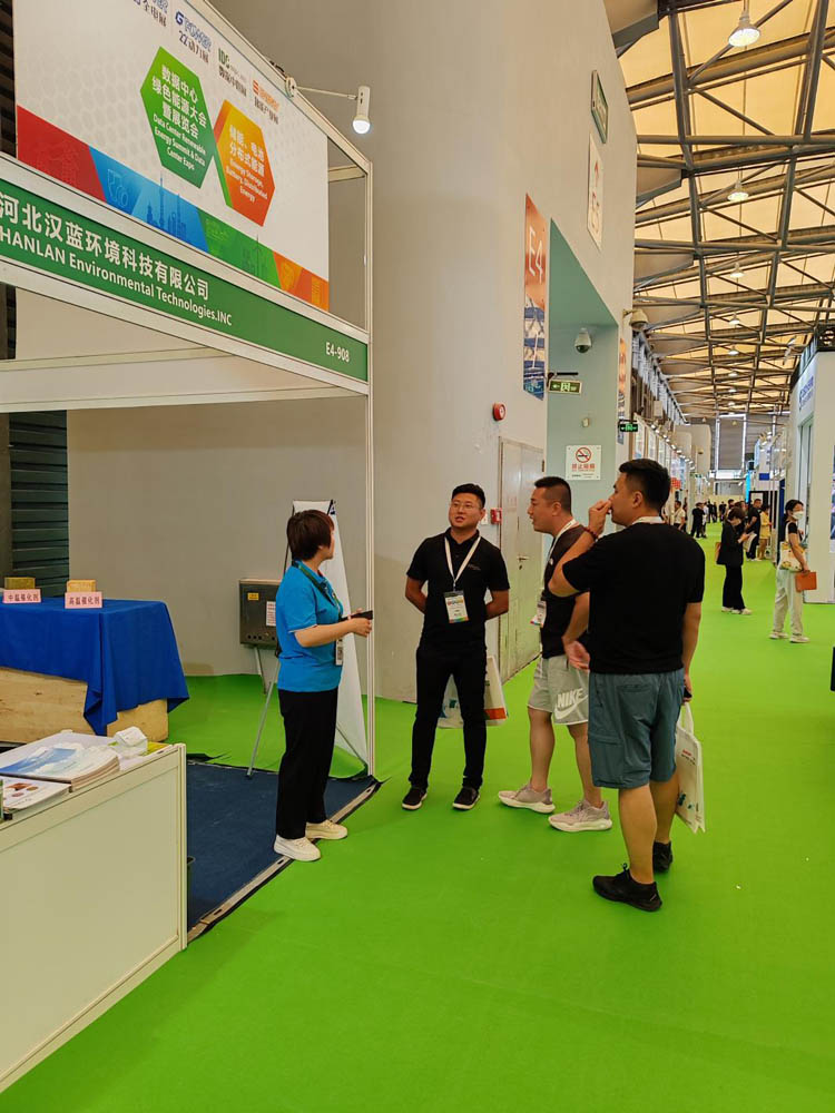 河北漢藍(lán)與新老客戶赴約2023國內(nèi)(上海)國 際動力設(shè)備及發(fā)電機組展覽會 河北漢藍(lán)與新老客戶赴約2023國內(nèi)(上海)國 際動力設(shè)備及發(fā)電機組展覽會