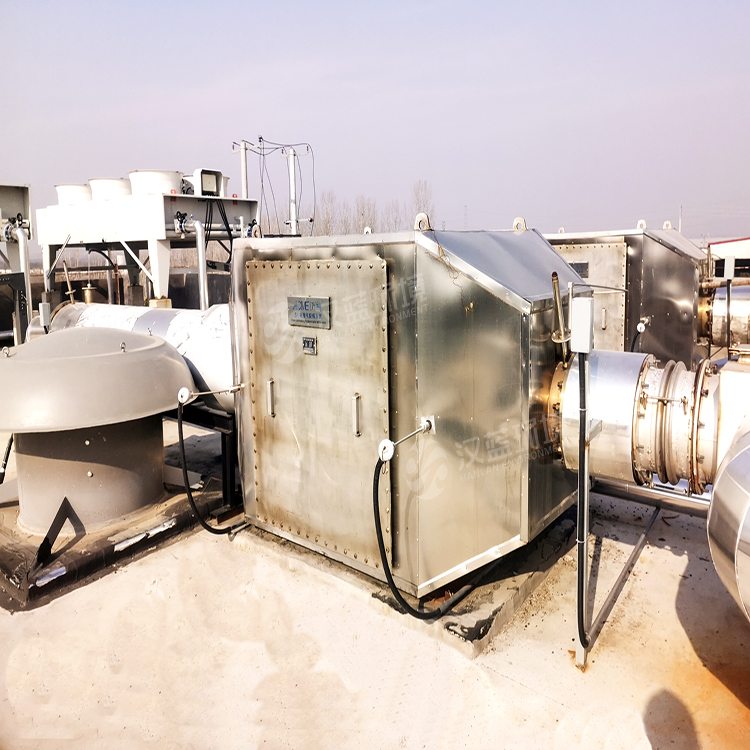 糞污發(fā)電&脫硝 能源沃土開鮮花 ——萬純糞污沼氣發(fā)電機組SCR脫硝系統(tǒng)在某公司成功通過驗收 糞污發(fā)電&脫硝 能源沃土開鮮花 ——萬純糞污沼氣發(fā)電機組SCR脫硝系統(tǒng)在某公司成功通過驗收