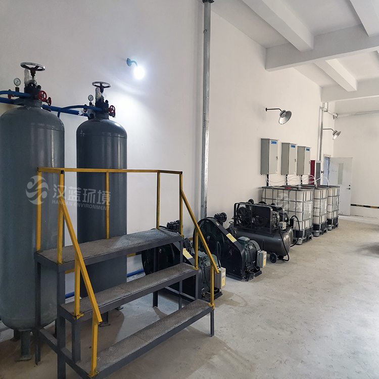 NOX排放要達(dá)標(biāo) 前提條件不可少 ——萬純瓦斯氣發(fā)電機(jī)組脫硝系統(tǒng)在某公司成功通過驗(yàn)收 NOX排放要達(dá)標(biāo) 前提條件不可少 ——萬純瓦斯氣發(fā)電機(jī)組脫硝系統(tǒng)在某公司成功通過驗(yàn)收