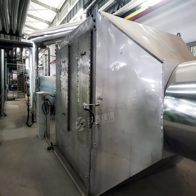 NOX排放須達(dá)標(biāo) 節(jié)約耗材收效高 ——萬(wàn)純退火爐煙氣脫硝系統(tǒng)在某公司圓滿(mǎn)驗(yàn)收 NOX排放須達(dá)標(biāo) 節(jié)約耗材收效高 ——萬(wàn)純退火爐煙氣脫硝系統(tǒng)在某公司圓滿(mǎn)驗(yàn)收