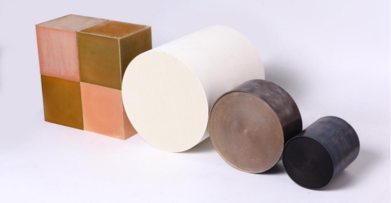 萬(wàn)純SCR脫硝設(shè)備及脫硝催化劑的實(shí)際應(yīng)用 萬(wàn)純SCR脫硝設(shè)備及脫硝催化劑的實(shí)際應(yīng)用