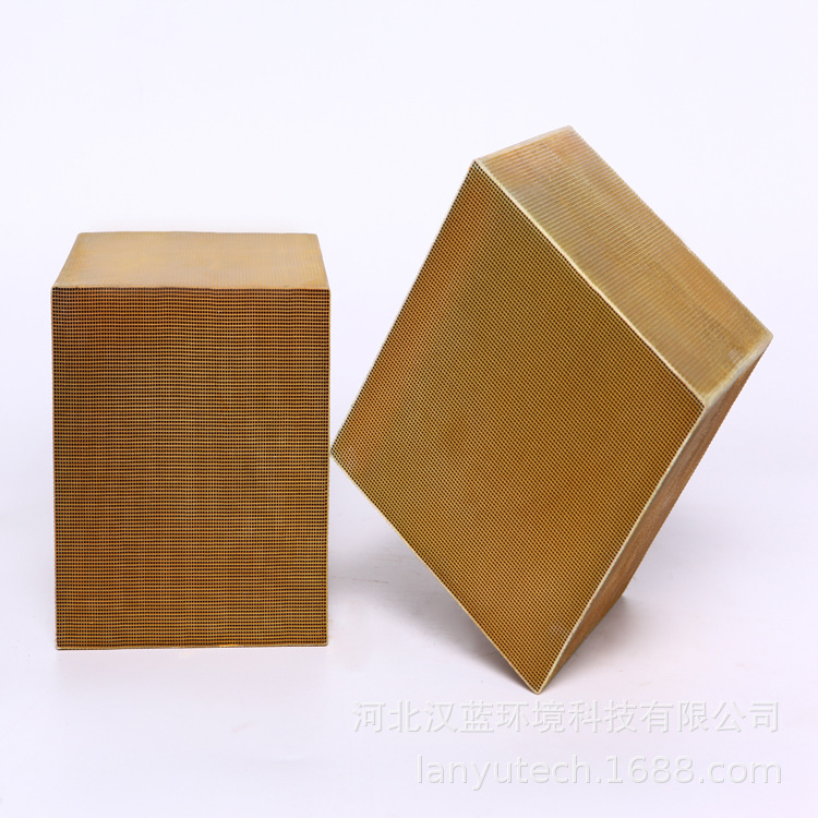 SCR脫硝工藝與SCR脫硝催化劑 SCR脫硝工藝與SCR脫硝催化劑