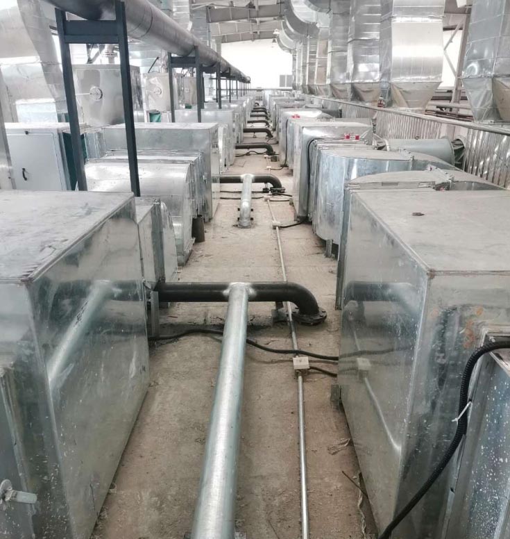 發(fā)動(dòng)機(jī)測(cè)試臺(tái)架試驗(yàn)，怎樣才能成為既可靠又清潔的“鏡子