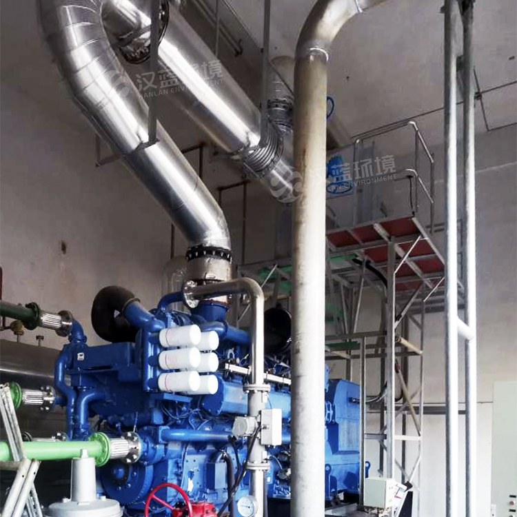 萬(wàn)純餐廚垃圾沼氣發(fā)電機(jī)組SCR尾氣脫硝裝置 萬(wàn)純餐廚垃圾沼氣發(fā)電機(jī)組SCR尾氣脫硝裝置