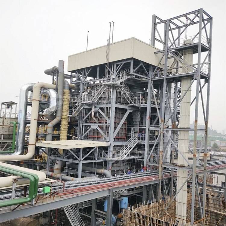 萬純小型燃煤鍋爐尾氣SCR脫硝系統(tǒng)實現(xiàn)達標(biāo)排放