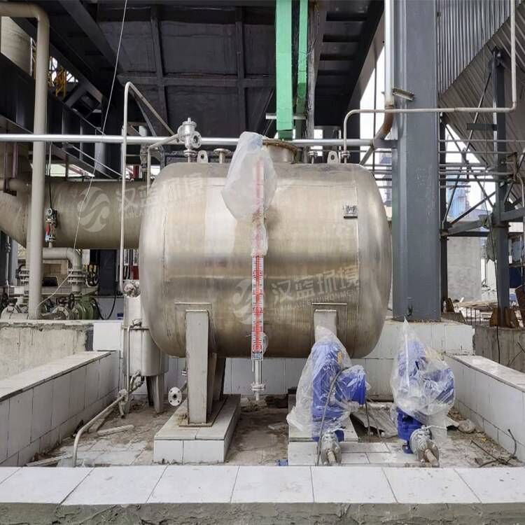 萬純小型燃煤鍋爐尾氣SCR脫硝系統(tǒng)實現(xiàn)達標排放 萬純小型燃煤鍋爐尾氣SCR脫硝系統(tǒng)實現(xiàn)達標排放