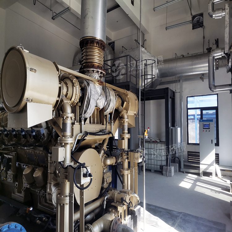 新年伊始萬象新 機(jī)組脫硝譜新篇 ——萬純生物質(zhì)沼氣發(fā)電機(jī)組脫硝系統(tǒng)在某地安裝運(yùn)行并檢測達(dá)標(biāo) 新年伊始萬象新 機(jī)組脫硝譜新篇 ——萬純生物質(zhì)沼氣發(fā)電機(jī)組脫硝系統(tǒng)在某地安裝運(yùn)行并檢測達(dá)標(biāo)