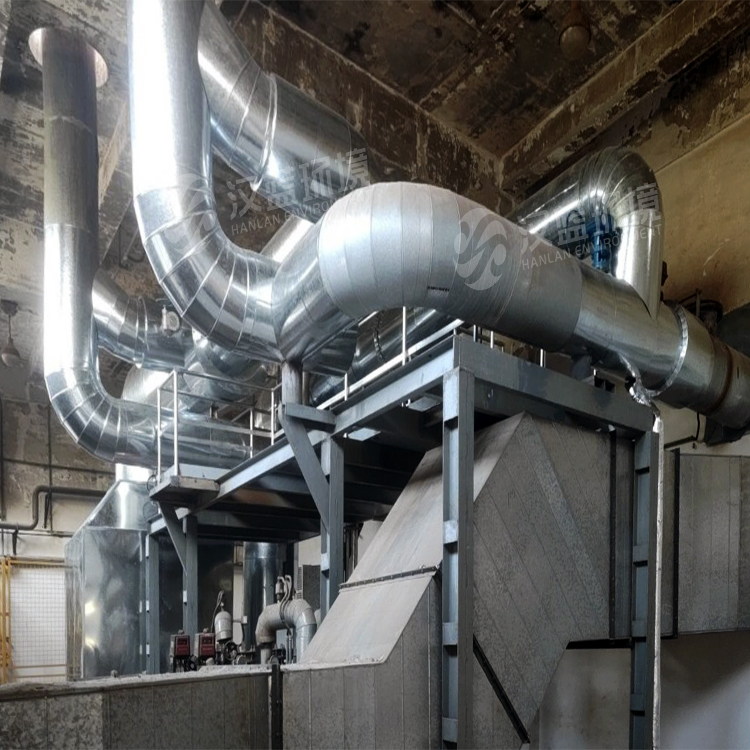 沼氣發(fā)電&脫硝 順利通關(guān)好達(dá)標(biāo) ——河北漢藍(lán)為某單位設(shè)計制造的沼氣發(fā)電機(jī)組脫硝系統(tǒng)順利驗收 沼氣發(fā)電&脫硝 順利通關(guān)好達(dá)標(biāo) ——河北漢藍(lán)為某單位設(shè)計制造的沼氣發(fā)電機(jī)組脫硝系統(tǒng)順利驗收