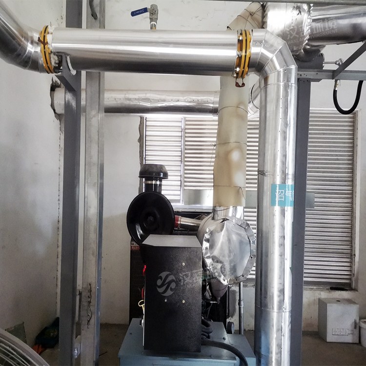 NOX波動(dòng)為何故 共同應(yīng)對(duì)辦法多 ——萬(wàn)純糞肥沼氣發(fā)電機(jī)組脫硝系統(tǒng)在某養(yǎng)殖廠達(dá)標(biāo)驗(yàn)收