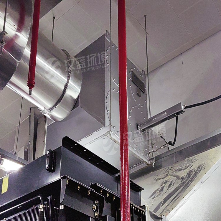 升級(jí)換代新形象 美觀大方效率高 ——萬(wàn)純柴油發(fā)電機(jī)組黑煙凈化器在某數(shù)據(jù)中心順利驗(yàn)收 升級(jí)換代新形象 美觀大方效率高 ——萬(wàn)純柴油發(fā)電機(jī)組黑煙凈化器在某數(shù)據(jù)中心順利驗(yàn)收