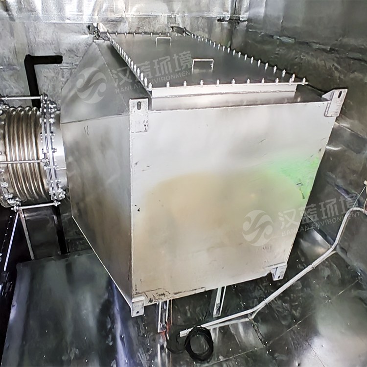 升級(jí)換代新形象 美觀大方效率高 ——萬(wàn)純柴油發(fā)電機(jī)組黑煙凈化器在某數(shù)據(jù)中心順利驗(yàn)收