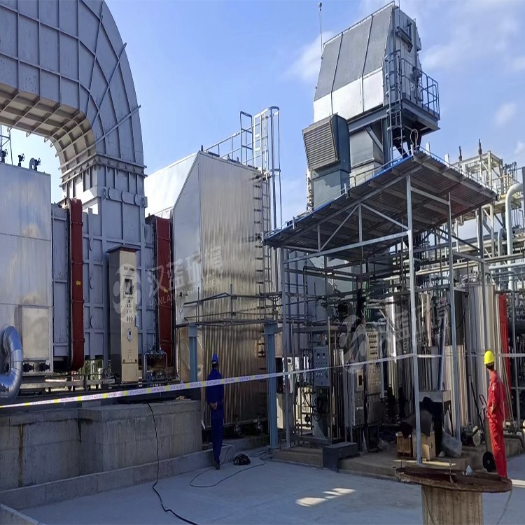 系統(tǒng)優(yōu)配&勤檢 解除病根損失少 ——萬純?nèi)細廨啓C配套的7MW脫硝系統(tǒng)在某項目上成功驗收 系統(tǒng)優(yōu)配&勤檢 解除病根損失少 ——萬純?nèi)細廨啓C配套的7MW脫硝系統(tǒng)在某項目上成功驗收