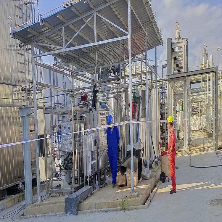 系統(tǒng)優(yōu)配&勤檢 解除病根損失少 ——萬純?nèi)細廨啓C配套的7MW脫硝系統(tǒng)在某項目上成功驗收 系統(tǒng)優(yōu)配&勤檢 解除病根損失少 ——萬純?nèi)細廨啓C配套的7MW脫硝系統(tǒng)在某項目上成功驗收