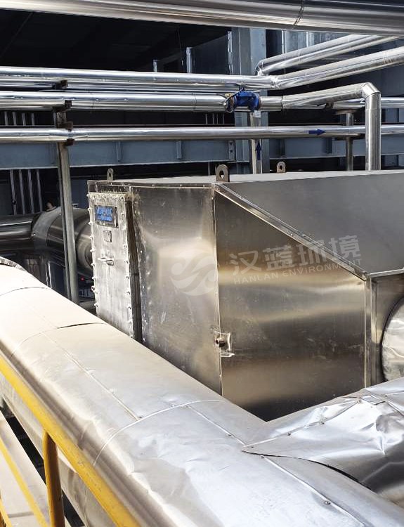 生物沼氣來發(fā)電 環(huán)保節(jié)能首當(dāng)先 ——沼氣發(fā)電機(jī)組SCR脫硝系統(tǒng)在某公司達(dá)標(biāo)運(yùn)行 生物沼氣來發(fā)電 環(huán)保節(jié)能首當(dāng)先 ——沼氣發(fā)電機(jī)組SCR脫硝系統(tǒng)在某公司達(dá)標(biāo)運(yùn)行