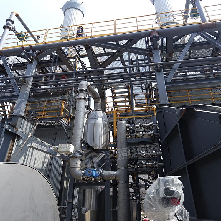 燃?xì)廨啓C(jī)上脫硝 多重因素要考量 ——萬(wàn)純?nèi)細(xì)廨啓C(jī)SCR煙氣脫硝系統(tǒng)在某公司成功通過(guò)驗(yàn)收 燃?xì)廨啓C(jī)上脫硝 多重因素要考量 ——萬(wàn)純?nèi)細(xì)廨啓C(jī)SCR煙氣脫硝系統(tǒng)在某公司成功通過(guò)驗(yàn)收