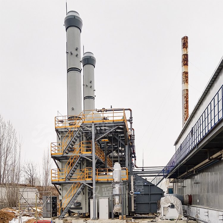 燃?xì)廨啓C(jī)上脫硝 多重因素要考量 ——萬(wàn)純?nèi)細(xì)廨啓C(jī)SCR煙氣脫硝系統(tǒng)在某公司成功通過(guò)驗(yàn)收 燃?xì)廨啓C(jī)上脫硝 多重因素要考量 ——萬(wàn)純?nèi)細(xì)廨啓C(jī)SCR煙氣脫硝系統(tǒng)在某公司成功通過(guò)驗(yàn)收