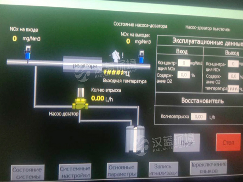 尾氣處理欲達(dá)標(biāo) 密切配合很重要 ——萬純壓縮機(jī)尾氣凈化設(shè)備在某地達(dá)標(biāo)運(yùn)行