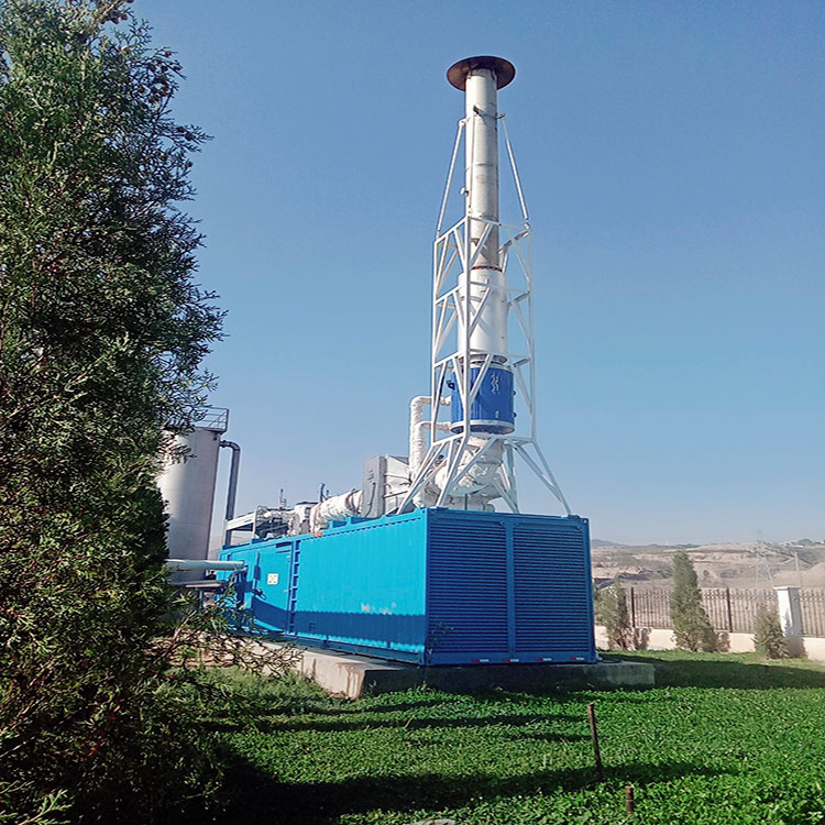 生物質(zhì)能來發(fā)電 節(jié)能環(huán)保續(xù)新篇——萬純生物質(zhì)發(fā)酵沼氣發(fā)電機(jī)組脫硝系統(tǒng)在某公司檢測(cè)達(dá)標(biāo) 生物質(zhì)能來發(fā)電 節(jié)能環(huán)保續(xù)新篇——萬純生物質(zhì)發(fā)酵沼氣發(fā)電機(jī)組脫硝系統(tǒng)在某公司檢測(cè)達(dá)標(biāo)