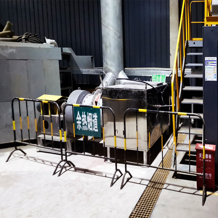 熱烈慶祝河北漢藍承接的天然氣爐窯煙氣脫硝改造項目圓滿通過驗收 熱烈慶祝河北漢藍承接的天然氣爐窯煙氣脫硝改造項目圓滿通過驗收