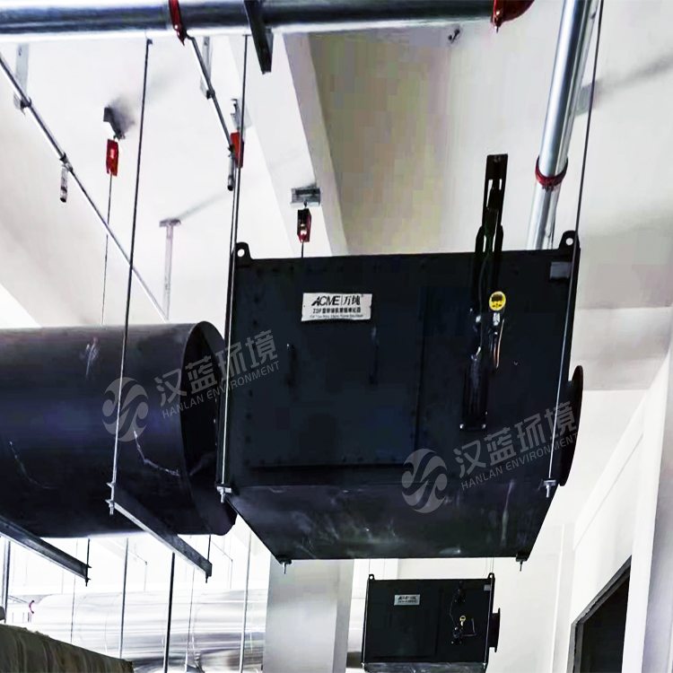 柴油機組吐黑煙 智能口罩來幫忙 ——萬純柴油發(fā)電機組尾氣凈化設備在某數(shù)據(jù)中心檢測達標 柴油機組吐黑煙 智能口罩來幫忙 ——萬純柴油發(fā)電機組尾氣凈化設備在某數(shù)據(jù)中心檢測達標