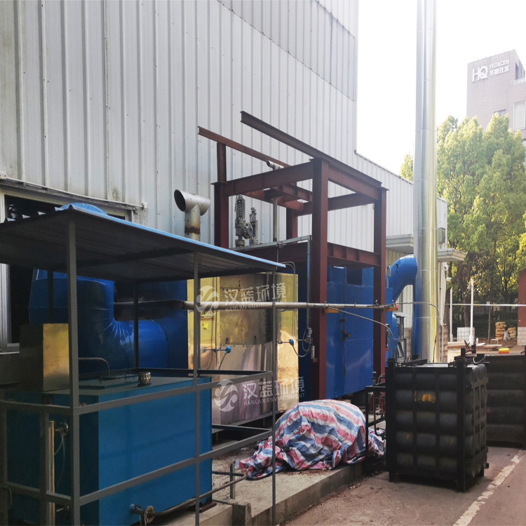 萬純?nèi)加湾仩t脫硝系統(tǒng)在某研究所安裝運(yùn)行 萬純?nèi)加湾仩t脫硝系統(tǒng)在某研究所安裝運(yùn)行