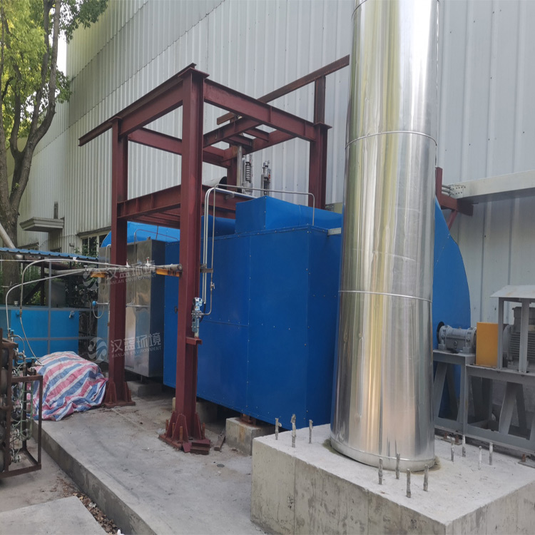 萬純?nèi)加湾仩t脫硝系統(tǒng)在某研究所安裝運(yùn)行 萬純?nèi)加湾仩t脫硝系統(tǒng)在某研究所安裝運(yùn)行