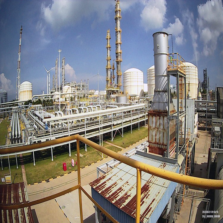 天津出臺(tái)空氣質(zhì)量持續(xù)改善行動(dòng)實(shí)施方案